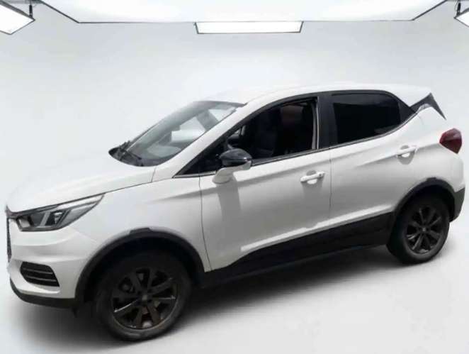 BYD S2 2020