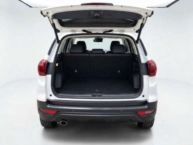 BYD S2 2020 - Imagen 4