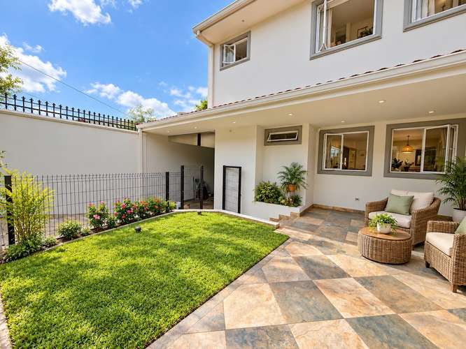 LA MEJOR UBICACION, RAFAEL DE ESCAZÚ | CASA CON APARTAMENTO INDEPENDIENTE,6 DORMITORIOS,5 BANOS, 450 MTS - Imagen 18