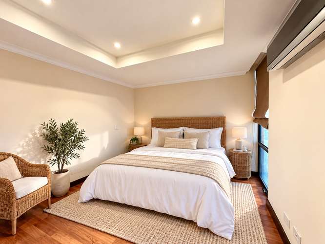 LA MEJOR UBICACION, RAFAEL DE ESCAZÚ | CASA CON APARTAMENTO INDEPENDIENTE,6 DORMITORIOS,5 BANOS, 450 MTS - Imagen 8