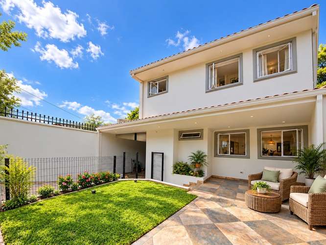 LA MEJOR UBICACION, RAFAEL DE ESCAZÚ | CASA CON APARTAMENTO INDEPENDIENTE,6 DORMITORIOS,5 BANOS, 450 MTS - Imagen 2