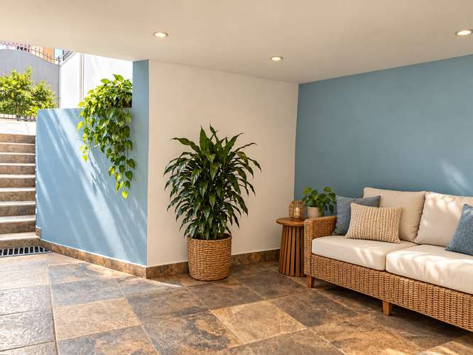 LA MEJOR UBICACION, RAFAEL DE ESCAZÚ | CASA CON APARTAMENTO INDEPENDIENTE,6 DORMITORIOS,5 BANOS, 450 MTS - Imagen 11