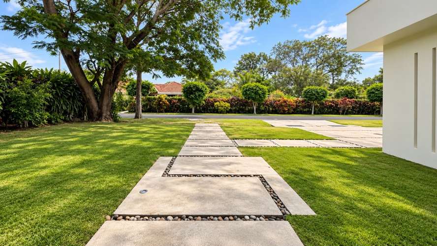 RESIDENCIA CONTEMPORÁNEA EN VENTA | HACIENDA LOS REYES, LA GUÁCIMA - Imagen 13