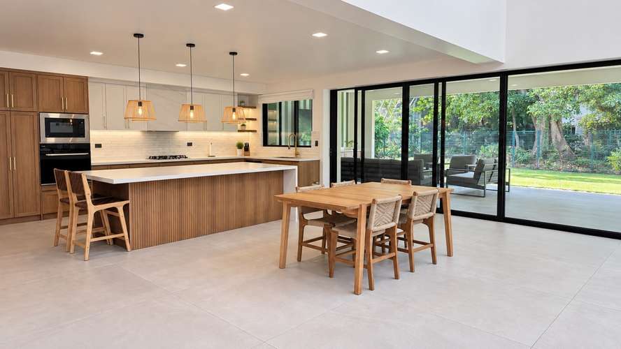RESIDENCIA CONTEMPORÁNEA EN VENTA | HACIENDA LOS REYES, LA GUÁCIMA - Imagen 4