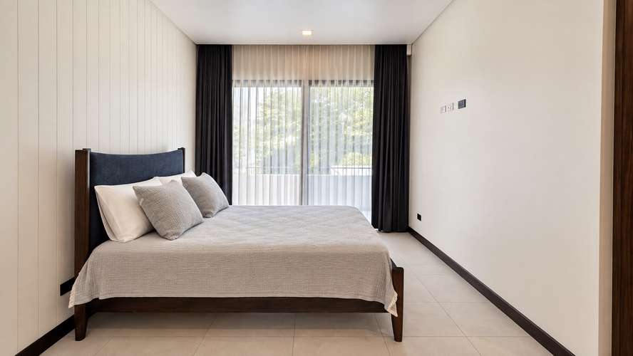 RESIDENCIA CONTEMPORÁNEA EN VENTA | HACIENDA LOS REYES, LA GUÁCIMA - Imagen 9