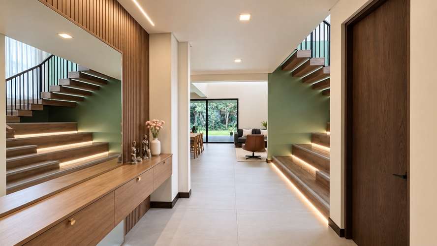 RESIDENCIA CONTEMPORÁNEA EN VENTA | HACIENDA LOS REYES, LA GUÁCIMA - Imagen 2