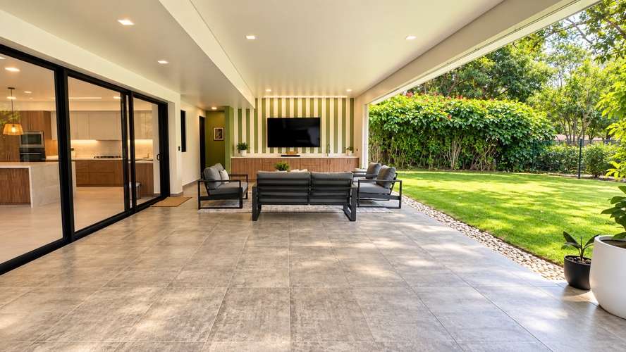 RESIDENCIA CONTEMPORÁNEA EN VENTA | HACIENDA LOS REYES, LA GUÁCIMA - Imagen 11