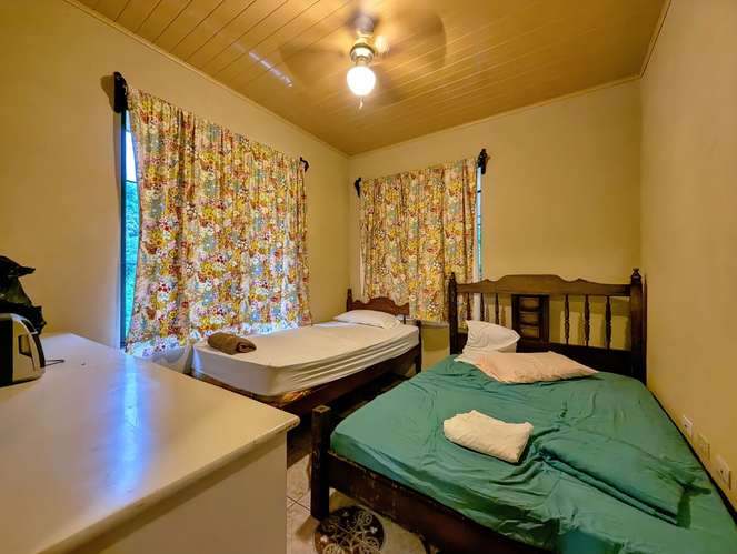 Casa Amueblada en Belén de Nicoya | Zona Tranquila cerca de Playa Sámara - Imagen 12
