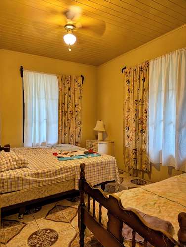 Casa Amueblada en Belén de Nicoya | Zona Tranquila cerca de Playa Sámara - Imagen 18
