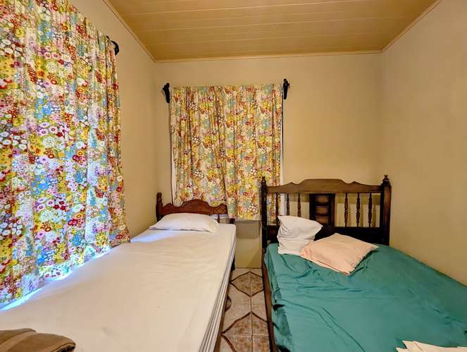 Casa Amueblada en Belén de Nicoya | Zona Tranquila cerca de Playa Sámara - Imagen 13