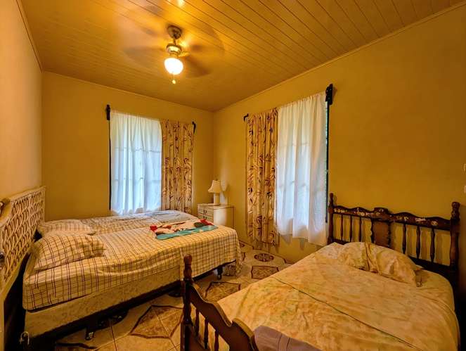 Casa Amueblada en Belén de Nicoya | Zona Tranquila cerca de Playa Sámara - Imagen 14