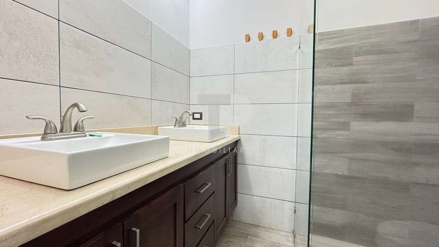 Alquiler de Casa en San Roque de Barva, en Condominio. JRC700