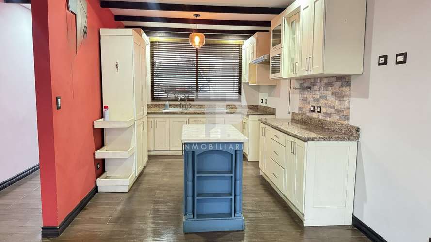 Alquiler de Casa en San Roque de Barva, en Condominio. JRC700