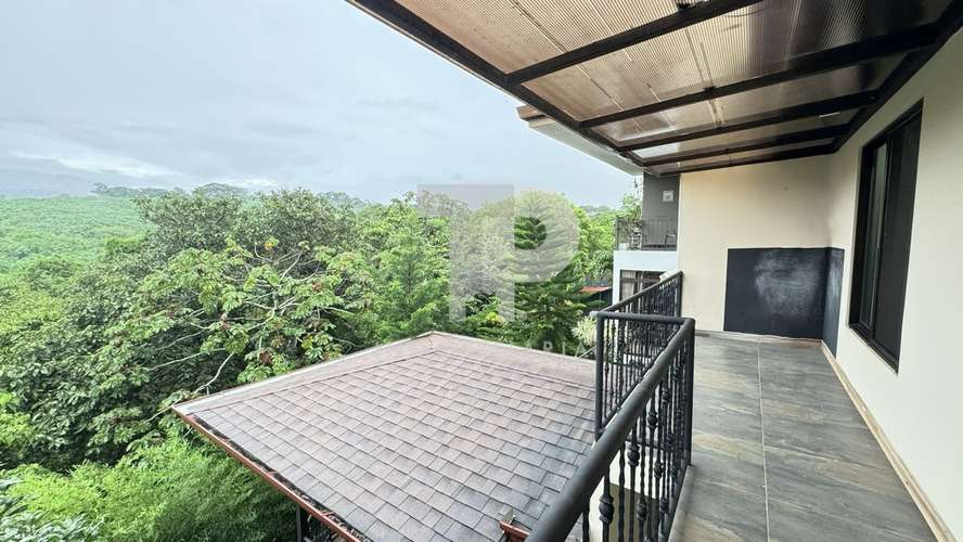 Alquiler de Casa en San Roque de Barva, en Condominio. JRC700