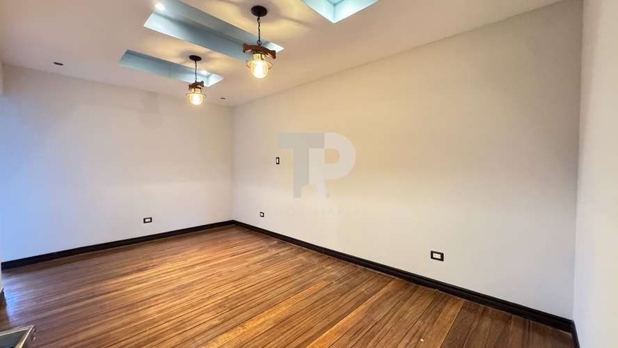 Alquiler de Casa en San Roque de Barva, en Condominio. JRC700