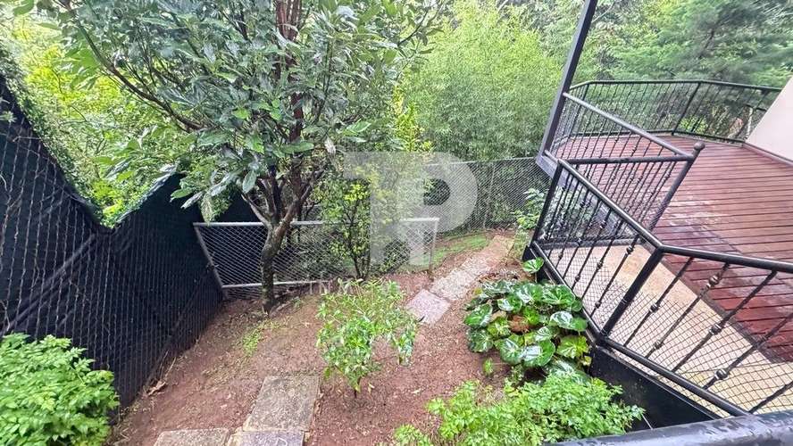Alquiler de Casa en San Roque de Barva, en Condominio. JRC700