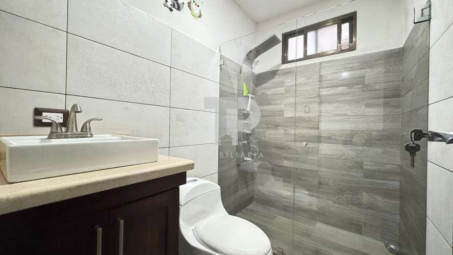 Alquiler de Casa en San Roque de Barva, en Condominio. JRC700