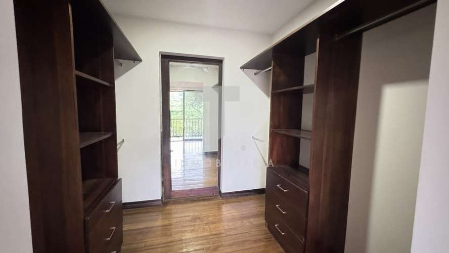 Alquiler de Casa en San Roque de Barva, en Condominio. JRC700