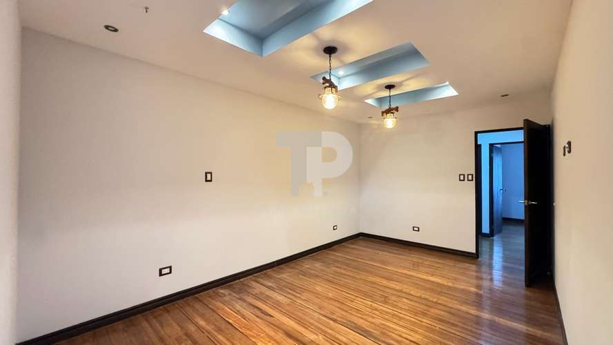 Alquiler de Casa en San Roque de Barva, en Condominio. JRC700