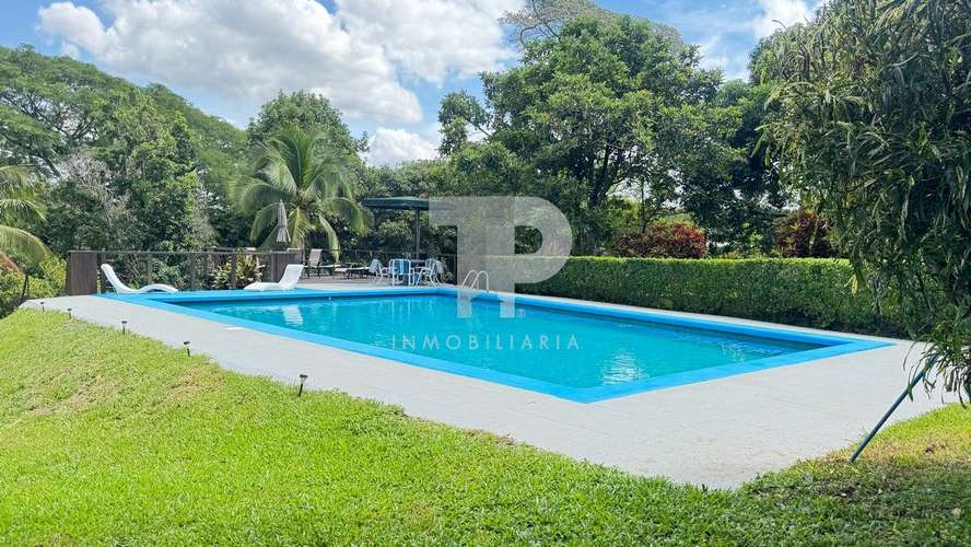 Finca en Ciudad Colón-Uso de Suelo Comercial. JRC300 - Imagen 13