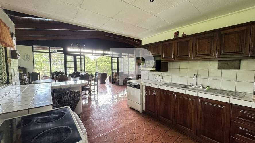 Finca en Ciudad Colón-Uso de Suelo Comercial. JRC300 - Imagen 16