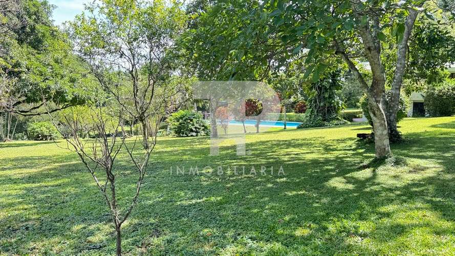 Finca en Ciudad Colón-Uso de Suelo Comercial. JRC300 - Imagen 5