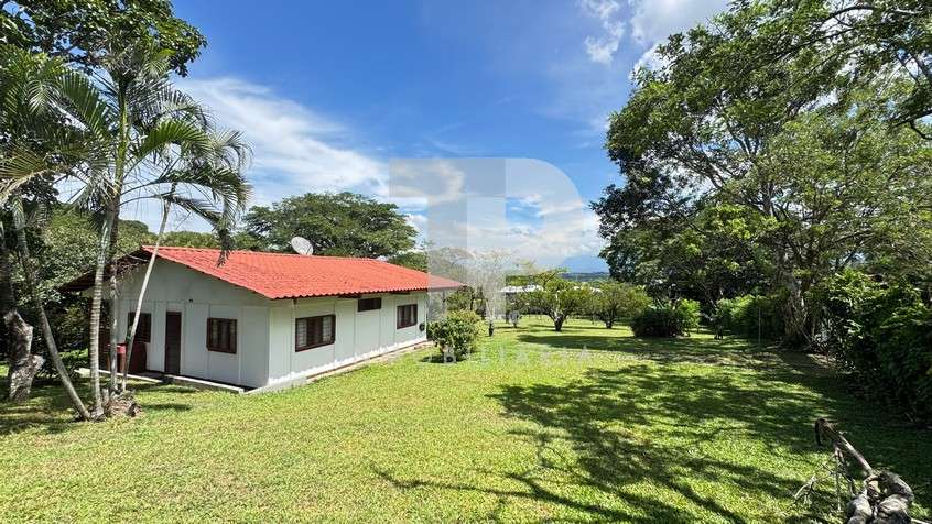 Finca en Ciudad Colón-Uso de Suelo Comercial. JRC300 - Imagen 12