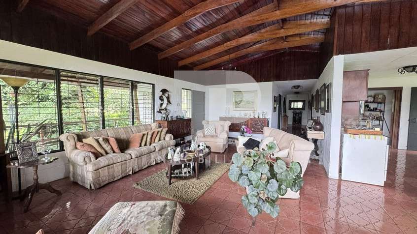 Finca en Ciudad Colón-Uso de Suelo Comercial. JRC300 - Imagen 19