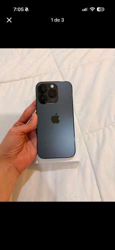 iPhone 14 pro