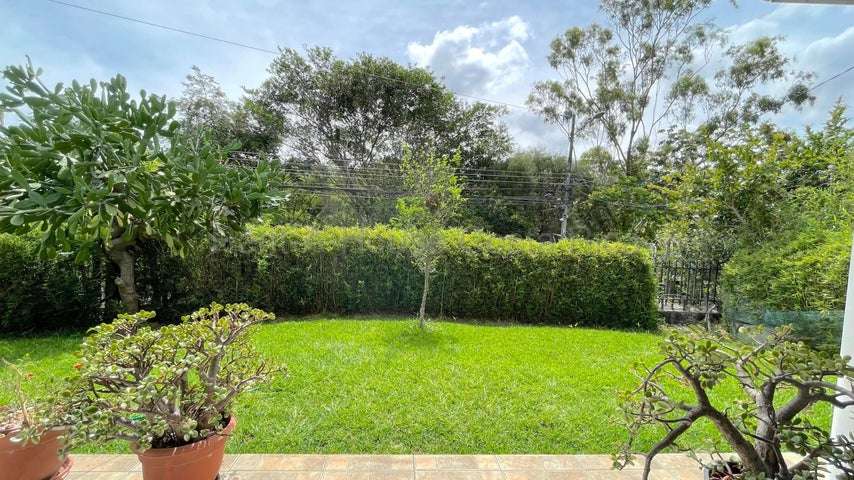 Venta de Lote Esquinero + Casa de una Planta en San Rafael de Escazú-Vista Alegre. 27-849 - Imagen 4