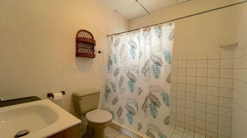 Venta de Lote Esquinero + Casa de una Planta en San Rafael de Escazú-Vista Alegre. 27-849 - Imagen 17