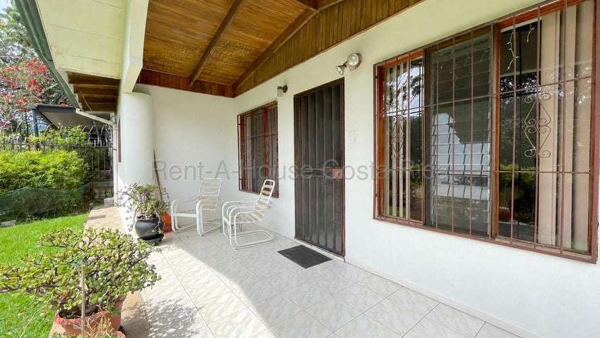 Venta de Lote Esquinero + Casa de una Planta en San Rafael de Escazú-Vista Alegre. 27-849 - Imagen 5