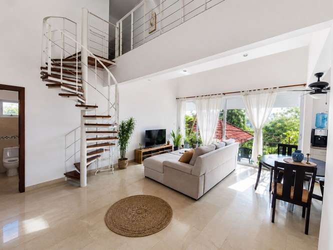  **FOR SALE | 4-BEDROOM POOL VIEW ** - Imagen 13