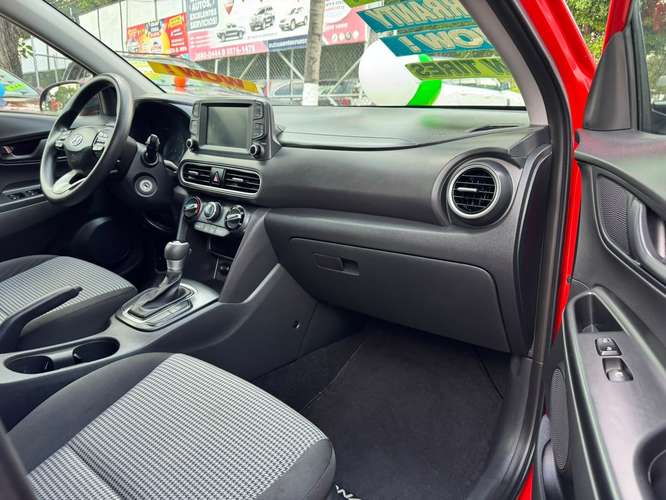 HYUNDAI KONA-2019-AUTO-SHIFT TRONIC-4X2-9.675.000 - Imagen 7