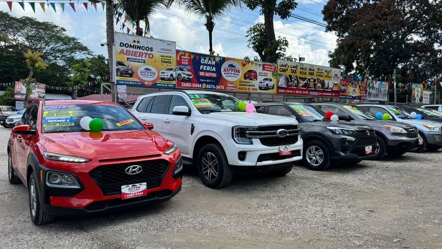 HYUNDAI KONA-2019-AUTO-SHIFT TRONIC-4X2-9.675.000 - Imagen 10