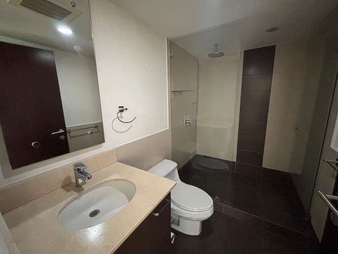 Apartamento en Torre robledal, Uruca. Con línea blanca.  - Imagen 9