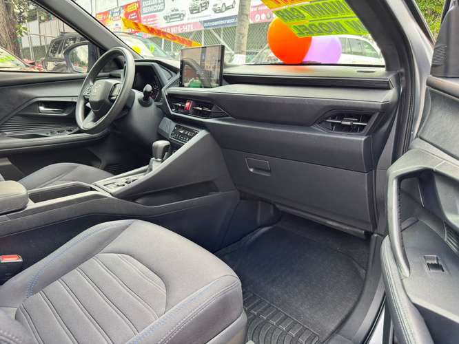 TOYOTA YARIS CROSS-2025-AUTO-SHIFT TRONIC- - Imagen 6