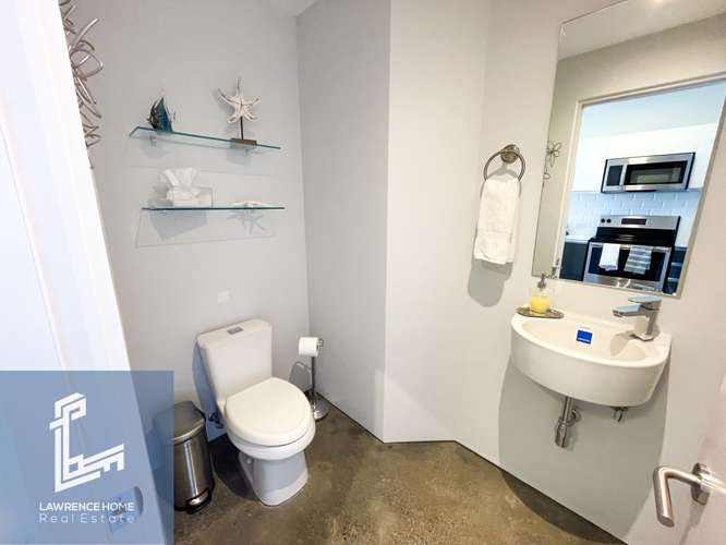 $1200 APARTAMENTO AMUEBLADO AMPLIO DE 1 HABITACION EN SABANA - Imagen 7