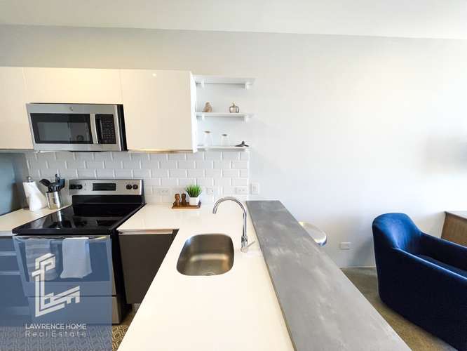 $1200 APARTAMENTO AMUEBLADO AMPLIO DE 1 HABITACION EN SABANA - Imagen 8