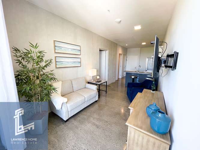 $1200 APARTAMENTO AMUEBLADO AMPLIO DE 1 HABITACION EN SABANA - Imagen 11