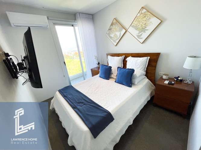 $1200 APARTAMENTO AMUEBLADO AMPLIO DE 1 HABITACION EN SABANA - Imagen 12