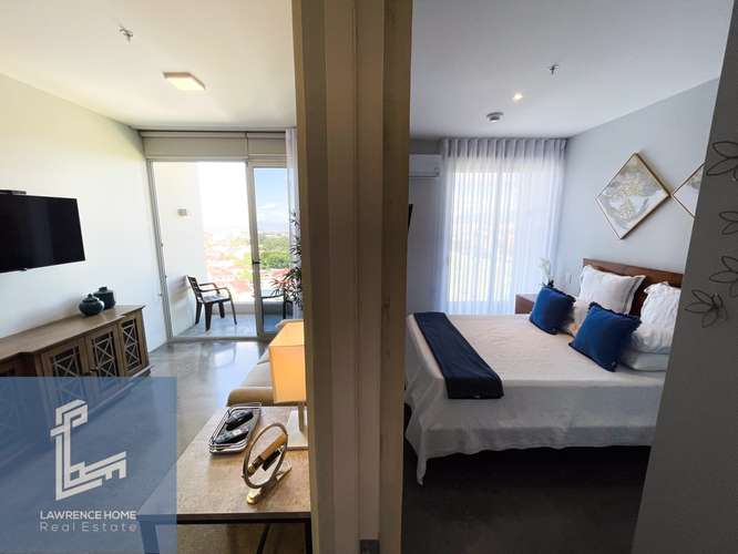 $1200 APARTAMENTO AMUEBLADO AMPLIO DE 1 HABITACION EN SABANA - Imagen 10