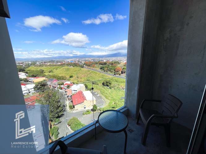 $1200 APARTAMENTO AMUEBLADO AMPLIO DE 1 HABITACION EN SABANA - Imagen 17