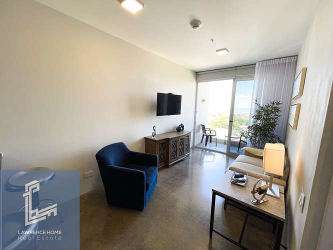 $1200 APARTAMENTO AMUEBLADO AMPLIO DE 1 HABITACION EN SABANA - Imagen 9