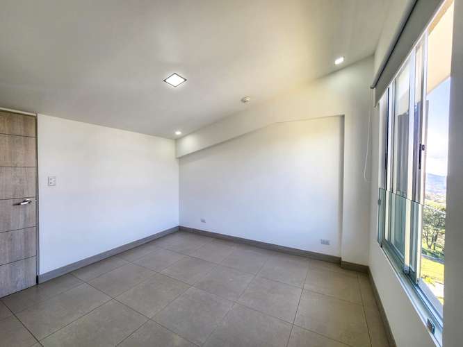 ALQUILER APARTAMENTO EN CONDOMINIO, SANTA ANA - Imagen 5