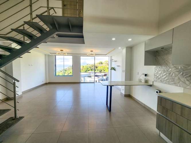 ALQUILER APARTAMENTO EN CONDOMINIO, SANTA ANA - Imagen 3