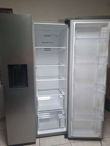 Refrigeradora Samsung Digit Inverter - Imagen 6