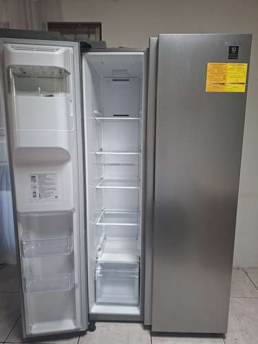 Refrigeradora Samsung Digit Inverter - Imagen 3