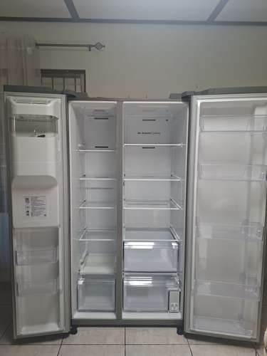 Refrigeradora Samsung Digit Inverter - Imagen 2