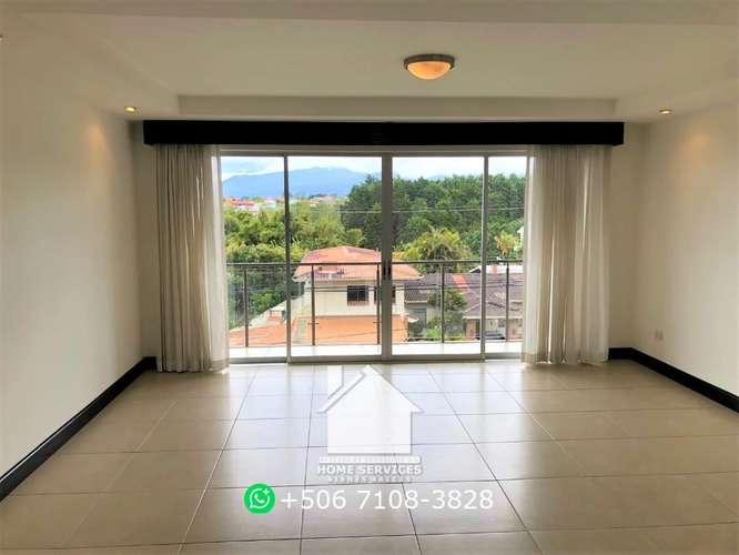 ALQUILO! Condominio 3 Dormitorios, Vistas – Granadilla Curridabat. - Imagen 4